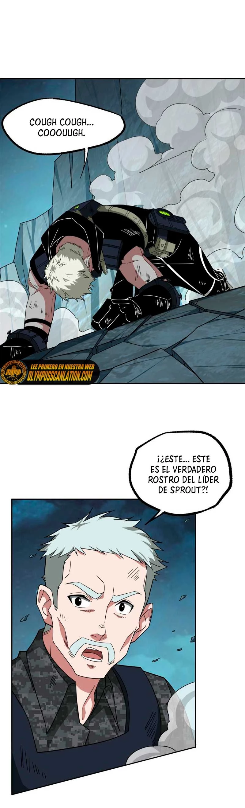  El mecánico legendario  > Capitulo 178 > Page 161